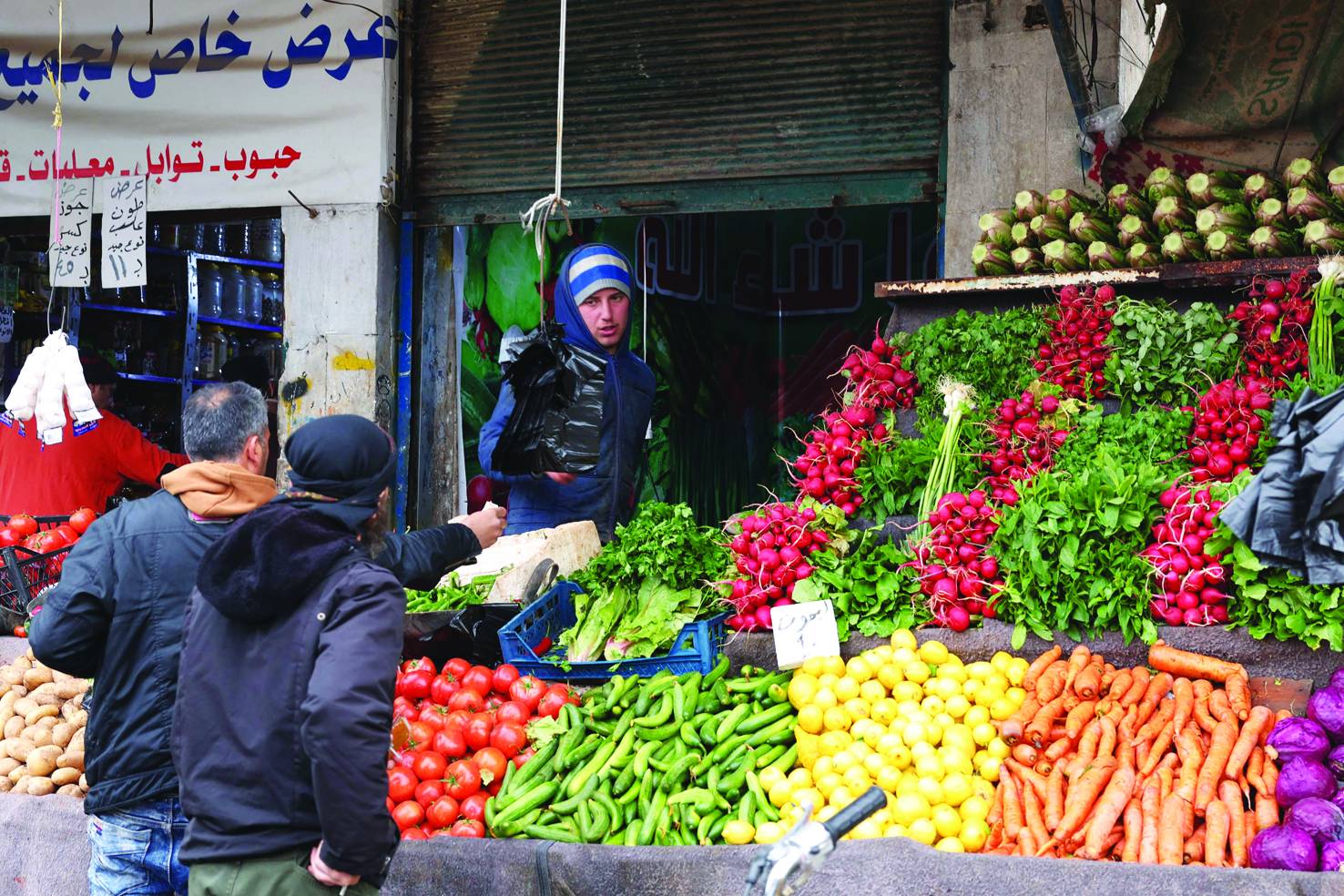 زيادة الرواتب 200%: بشرى حقيقية أم فخّ تضخمي؟