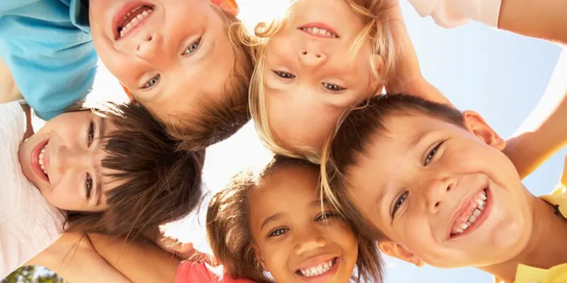 حقوق الطفل...ميثاق قوي انتهك في سوريا