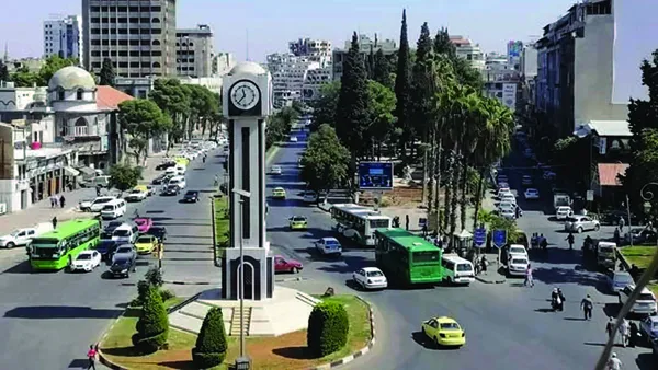 حمص.. مدينة أنهكتها الحرب ونهشها "تشبيح العقارات"