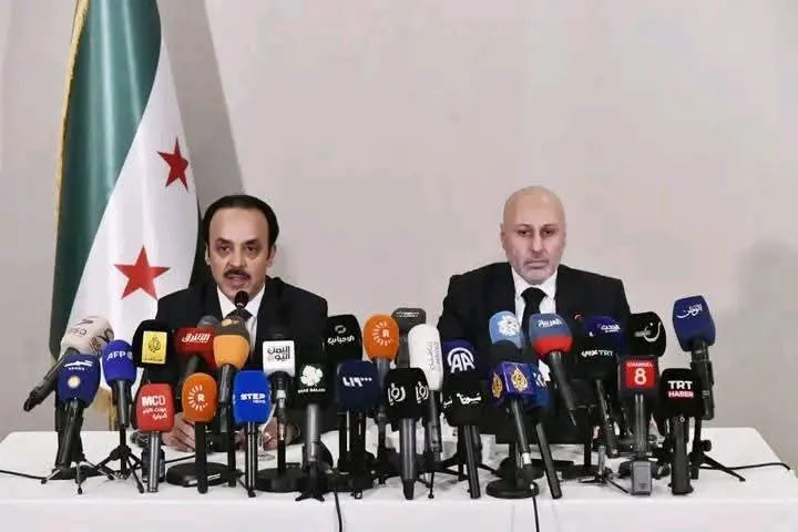 اللجنة الوطنية تنهي تحقيقاتها في أحداث الساحل وتكشف حصيلة القتلى وهوية المتورطين