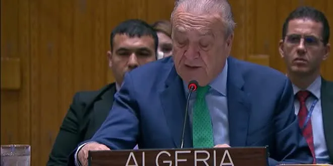 من هي مجموعة "A3+" التي طالبت بوقف الانتهاكات الإسرائيلية في سوريا