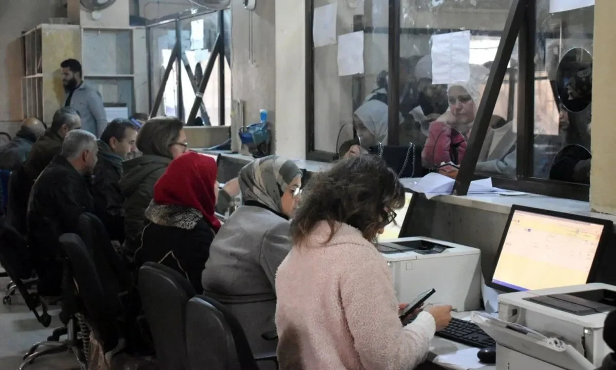 الإجازات المأجورة...ماذا بعد ذلك؟