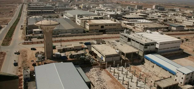 وادي السيليكون السوري: استثمار قد يفتح فصلاً جديداً في الاقتصاد السوري