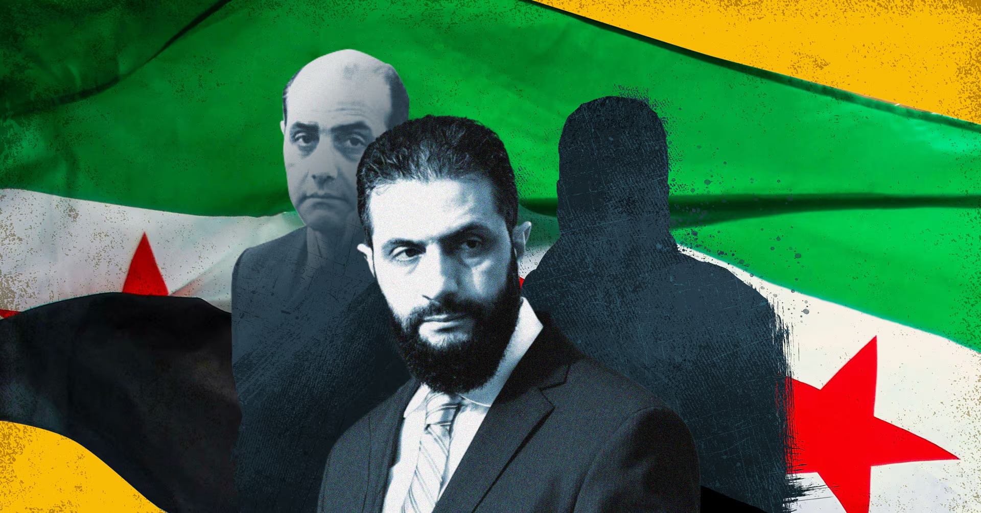رويترز: تسويات بمليارات الدولارات بين «المشايخ» ورجال أعمال الأسد!