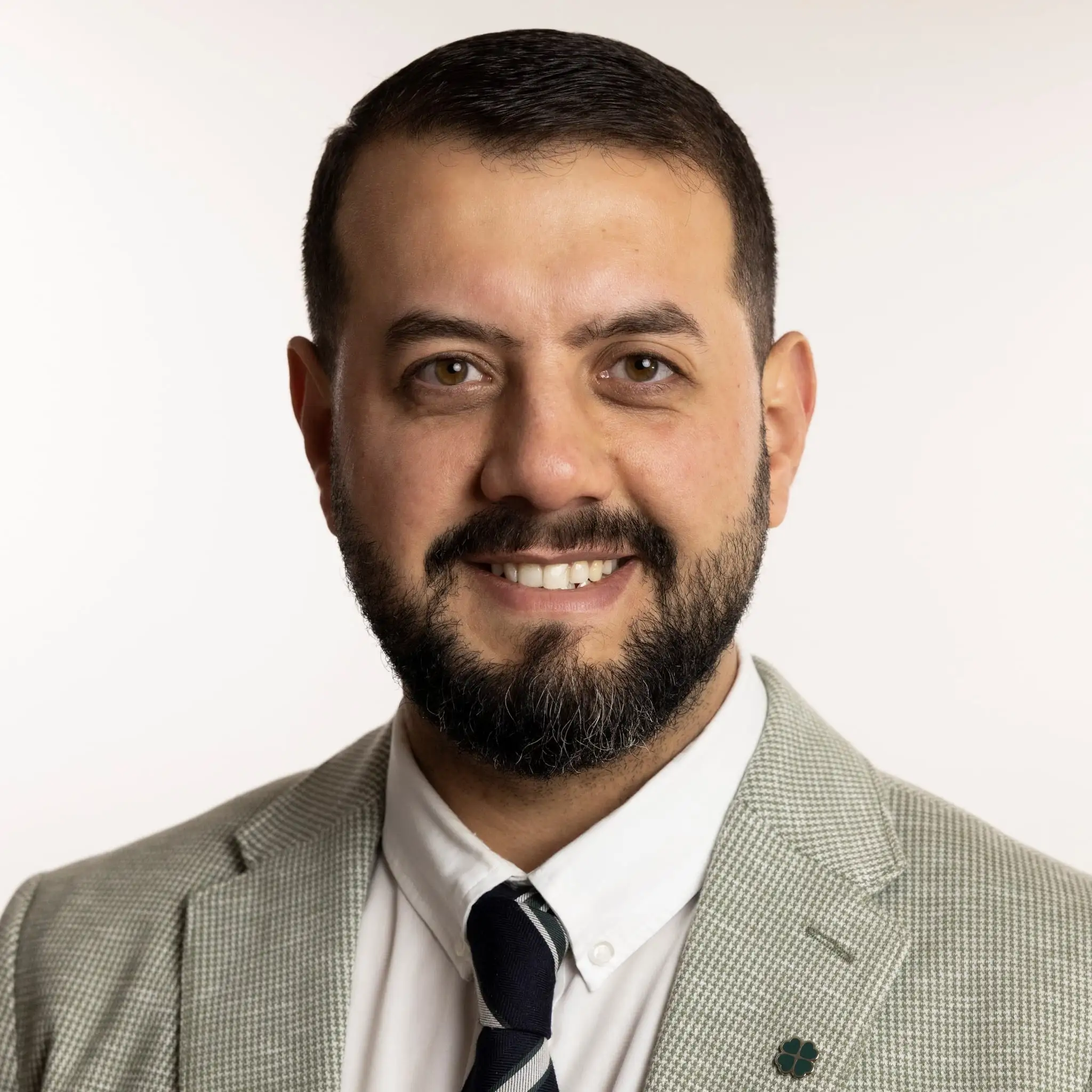 الكاطع لـ"سوريا اليوم 24": من لورنس إلى براك... خيوط الهيمنة لم تنقطع