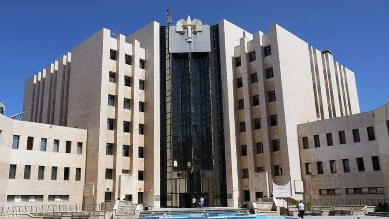 الهيئة العامة السباعية تصدر قرار بترميم ملفات القضايا المفقودة