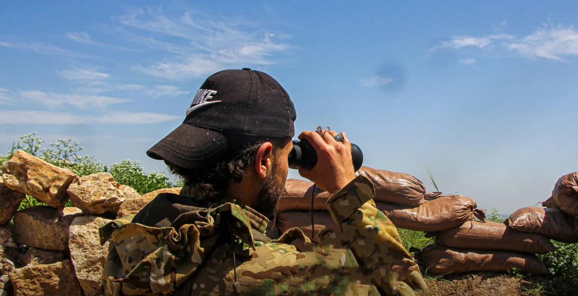 مبادرة "ردع العدوان السياسي".. أبرز ما جاء فيها؟