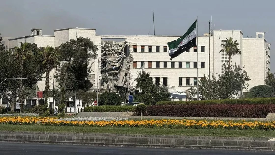 تقسيم سوريا... هل يتحول الكابوس إلى واقع؟