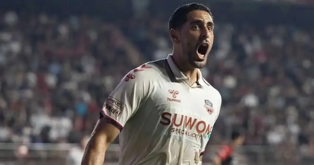أيلول يجمع ودياً منتخب سوريا والإمارات... هل استعد الطرفان؟