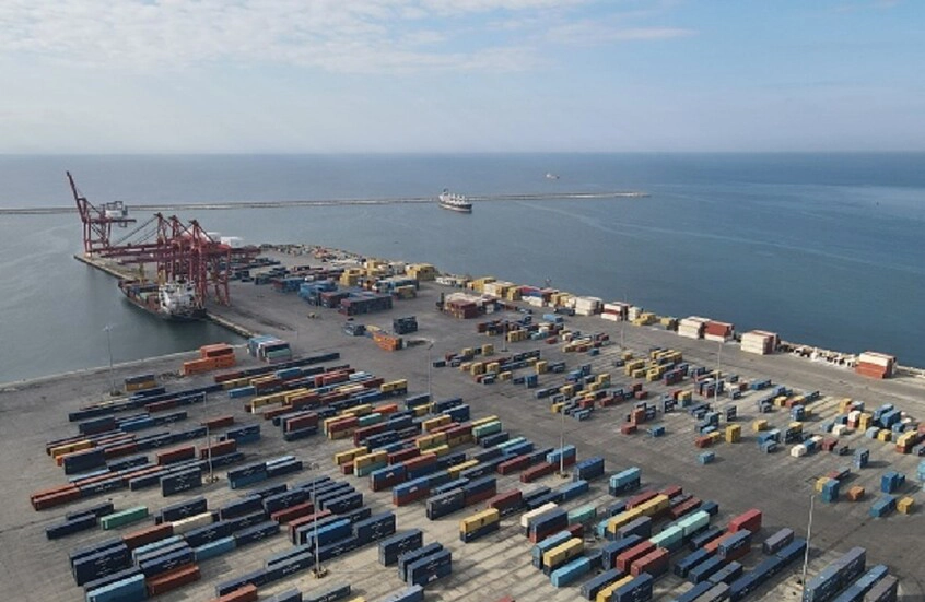 ثورة المنافذ السورية.. كيف تحولت بوابات سوريا إلى محركات للاقتصاد؟