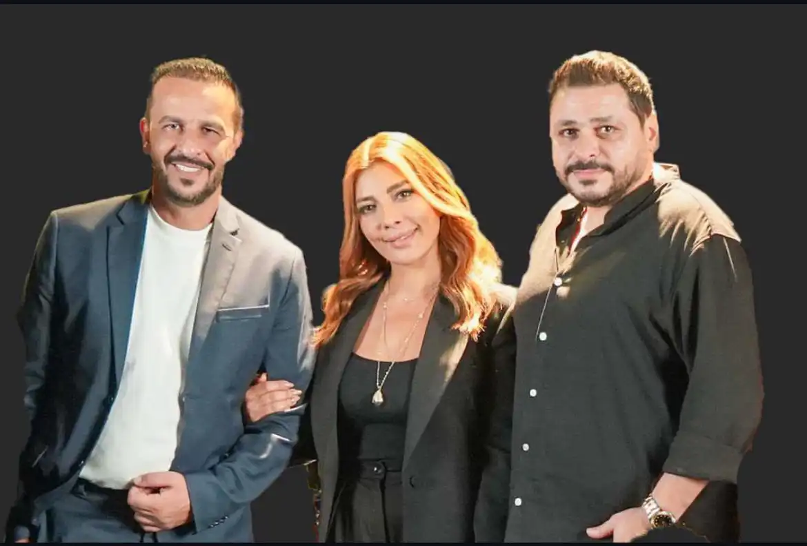 أصالة تغني شارة مسلسل قيصر ـلا مكان لا زمان