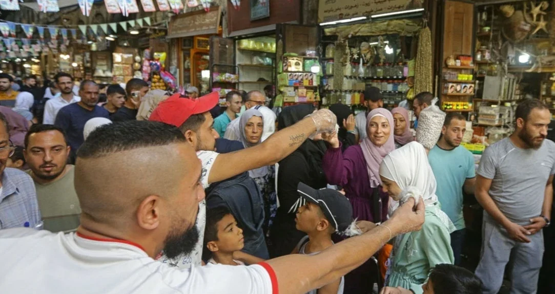 كذبٌ أم حقيقة.. هل منع الاحتفال بالمولد النبوي في سوريا لعام 2025؟