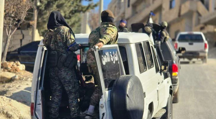 أمن المدن السورية: الشرطة والقمع أم الثقة الشعبية؟