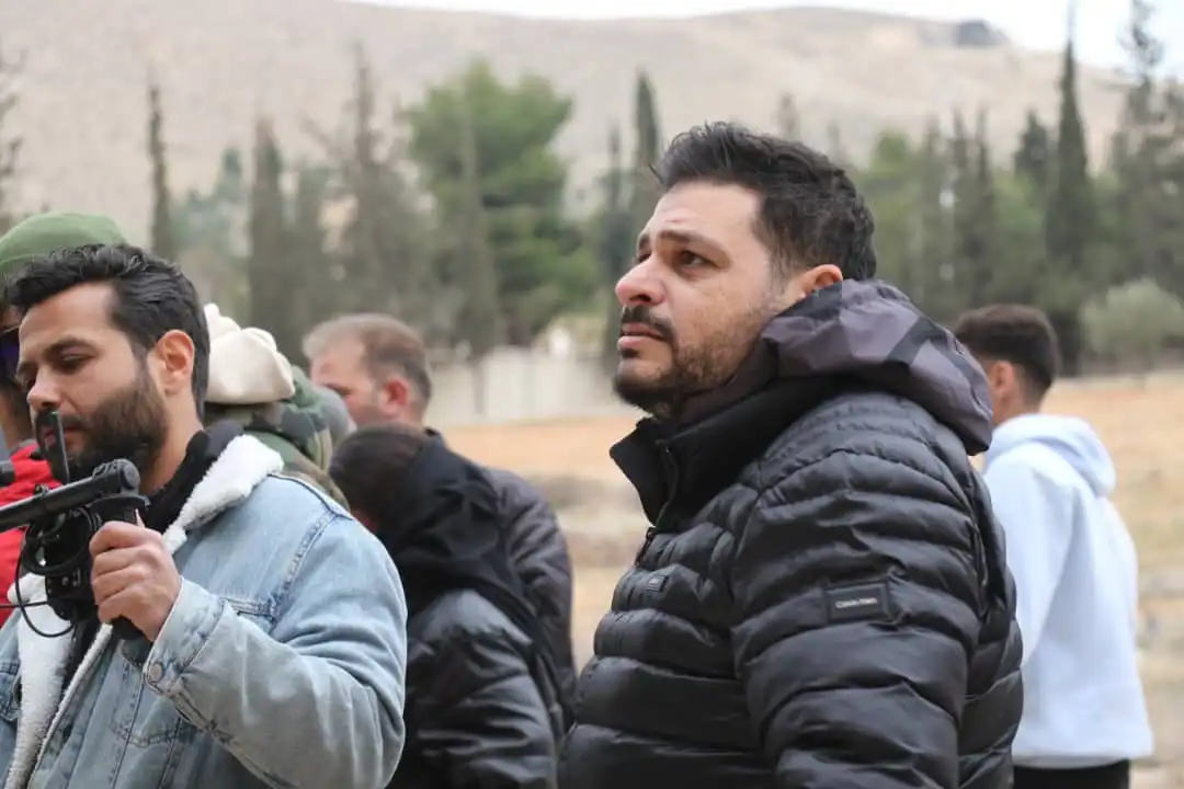 مسلسل قيصر- لا مكان لا زمان ينقل وجع المعتقلات بتوقيع الممثلين السوريين