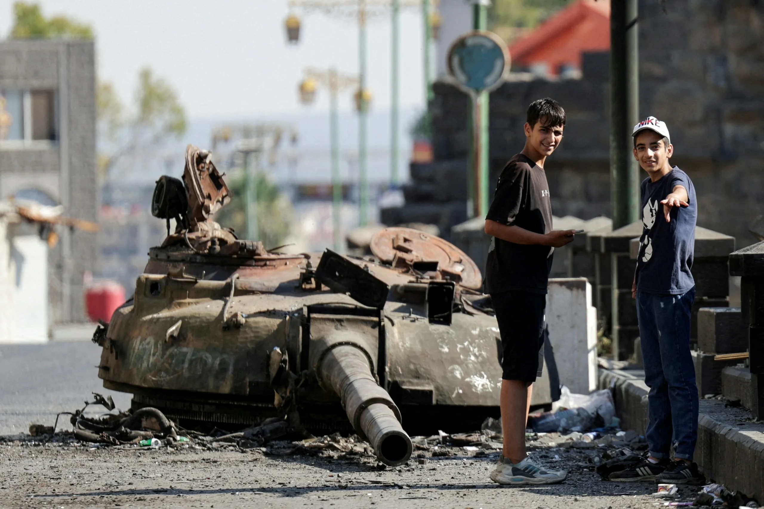 مفاوضات سوريا و«إسرائيل»: لماذا يتكرر التعثّر عند «المتر الأخير»؟