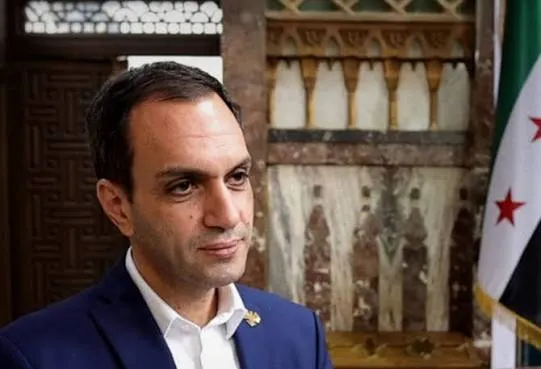 من فكر الثورة إلى مؤسسات الدولة...حوار شيق مع الدكتور نوار نجمة