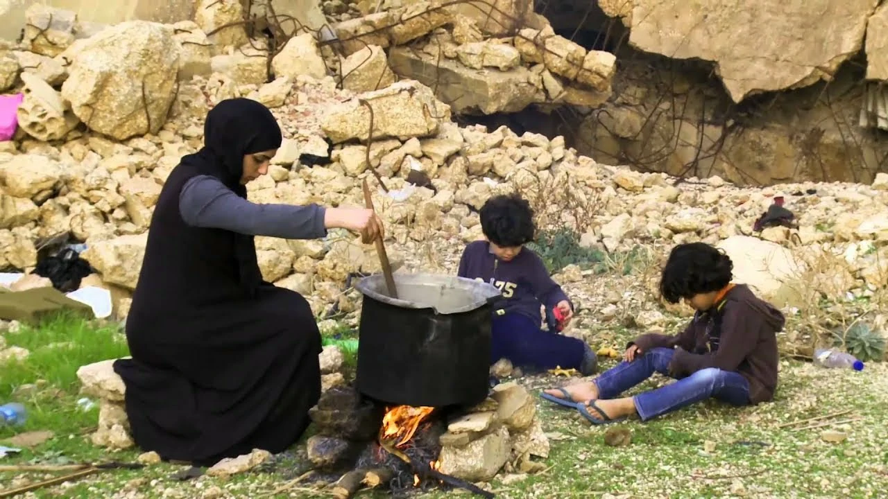 كيف يمكن محاربة الفقر جديّاً في سوريا؟!