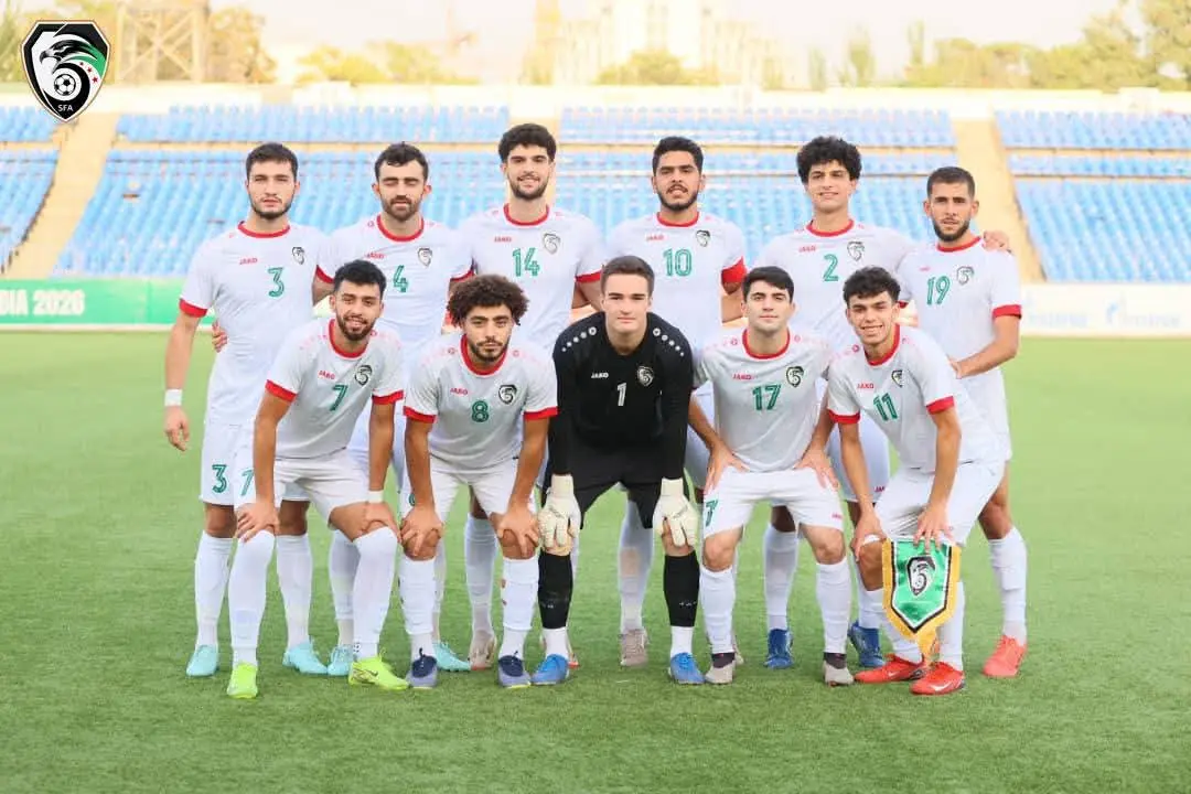 المنتخب السوري أمام نيبال: أداء يثير السخرية رغم الفوز