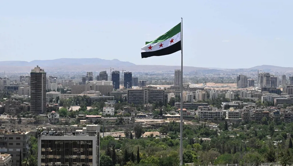 فرضيّة التفكك السوري الداخلي.. انزلاق ورقة بحثية بحاجة إلى التصويب