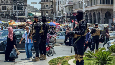 حمص على حافة الأمان: متى تنتهي الفوضى وتبدأ مسؤولية الأمن والمجتمع؟