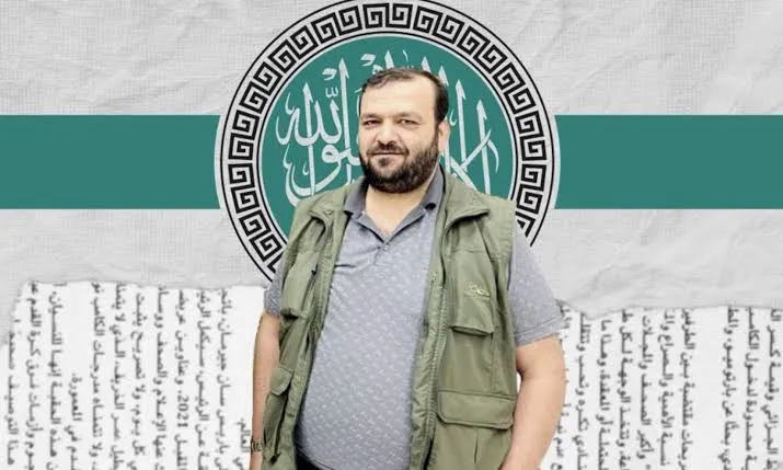 جهاد عيسى الشيخ.. من الانشقاق عن “الهيئة” إلى مستشار للرئاسة لشؤون العشائر