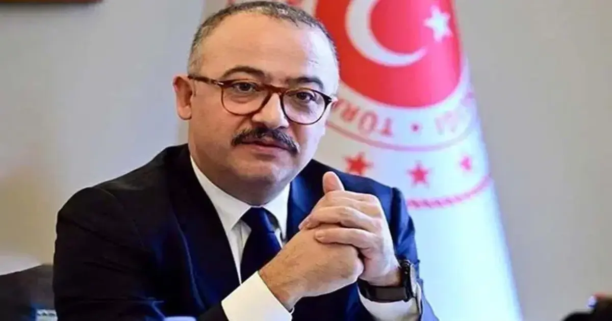من هو نوح يلماز سفير تركيا الجديد في دمشق؟