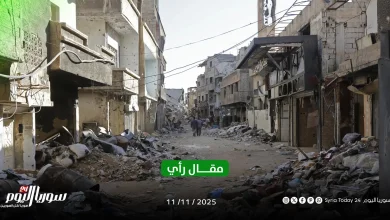 الدولة الأب.. متى يشترك الابن «العاق» بولادة الأب الذي يريد؟