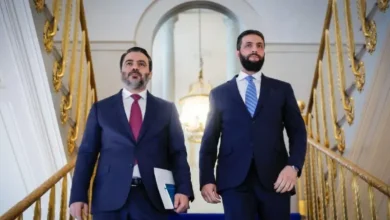 شائعات حول تشكيل حزب للرئيس الشرع.. بداية لتعددية حزبية أم إعادة إنتاج للبعث؟