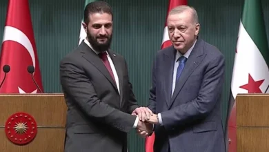 الإيكونوميست: نفوذ تركيا في سوريا بين التأثير العميق والتراجع الخفي