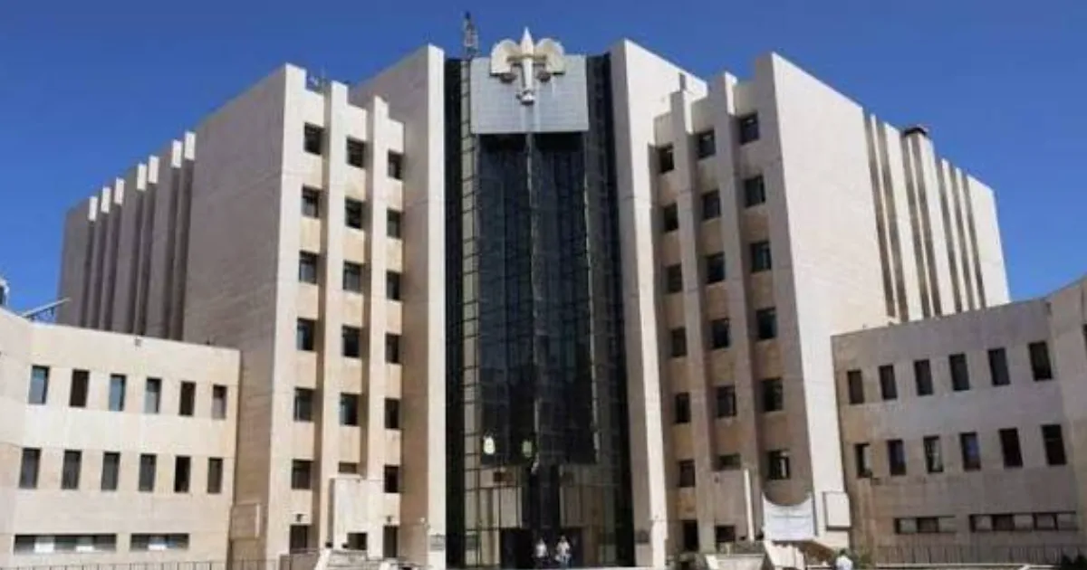 وزارة العدل تصدر تعميماً تحدد فيه آليات الترميم الوثائق المفقودة أصولها