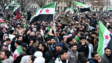 قرارات اللجوء والترحيل للسوريين تثير الجدل في ألمانيا وأمريكا