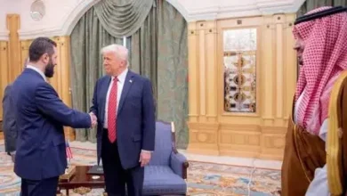 زيارة الشرع للبيت الأبيض.. فرصة التوازن السوري أم وقوع في الهيمنة؟!