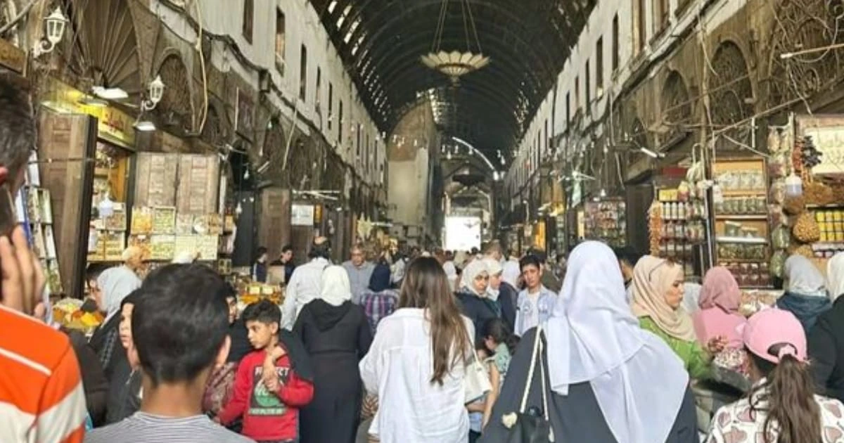 التحول الطبقي في سوريا: كيف غير الغلاء مفهوم الرفاهية؟