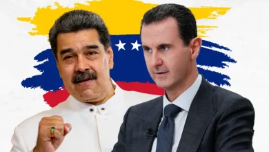 لماذا تحركت الولايات المتحدة بسرعة في فنزويلا وتريثت في سوريا؟