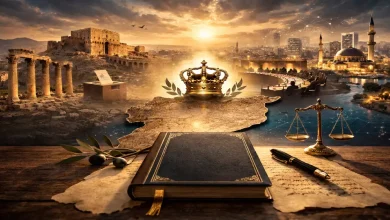 هل تنجح الملكية الدستورية في سوريا بعد الحرب؟