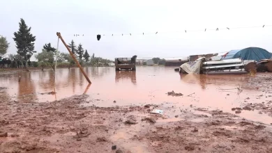 إزالة الركام في إدلب تكشف مسار التعافي ومصالحه