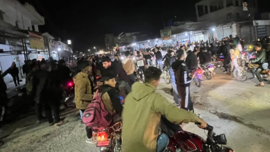 ما جرى في السقيلبية: البداية أم النهاية أم مجرد سلسلة في مسبحة؟