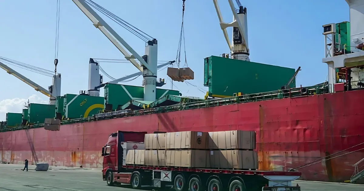 الهيئة العامة للمنافذ والجمارك يسمح باستيراد فروج الريش خلال شهر رمضان