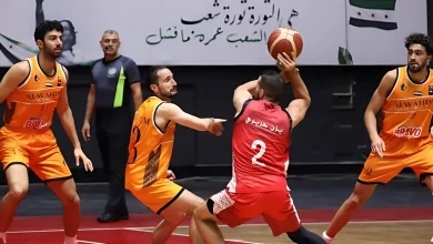 كرة السلة بين الاستقالات والإقالات: ضغوط لا تنتهي على المدربين