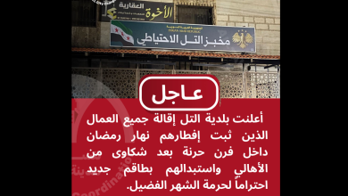 بين «لازم يحترمونا» و«هذه حريتي الشخصية».. سوريا وخطر التحول «لغيتوات اجتماعية»