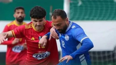 مدرجات غاضبة ودوري تائه.. كرة القدم السورية في مهب الفوضى