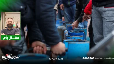 بصراحة: الأكثرية «للطوابير» لا «للمذهب»!