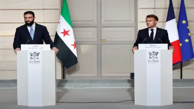 ماذا تعني التسهيلات الفرنسية الجديدة للشركات الراغبة في دخول السوق السورية؟