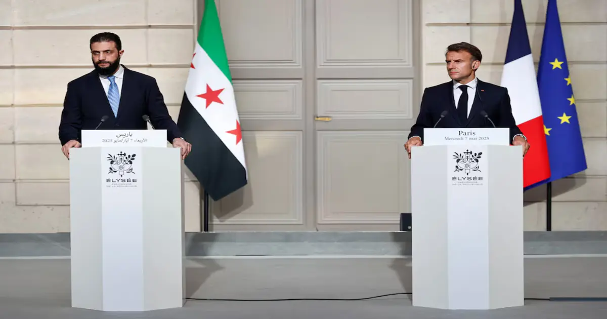 ماذا تعني التسهيلات الفرنسية الجديدة للشركات الراغبة في دخول السوق السورية؟