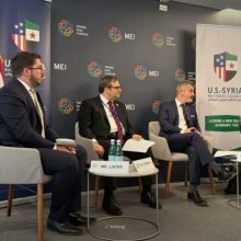 كيف قدّمت دمشق أولوياتها الاقتصادية والمالية في جلسة واشنطن؟