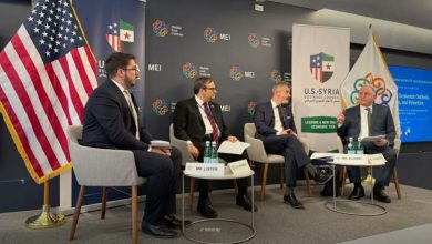 كيف قدّمت دمشق أولوياتها الاقتصادية والمالية في جلسة واشنطن؟