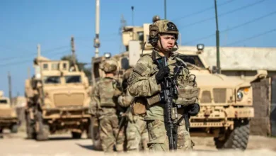 الانسحاب الأميركي من سوريا.. صفحات جديدة في استعادة السيادة