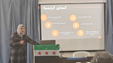 لتعزيز الوعي البيئي وضرورة الحفاظ على كوكبنا