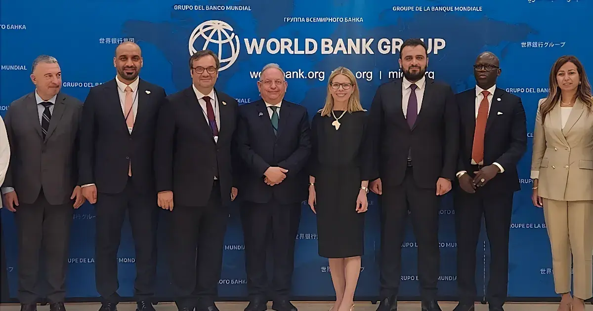 225 مليون دولار لإحياء الخدمات: البنك الدولي يدعم المياه والصحة