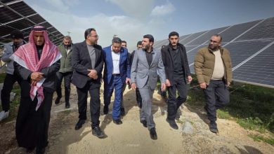 هل تمثل محطة طيبة التركي الشمسية نموذجاً محلياً لتخفيف الضغط على الشبكة؟